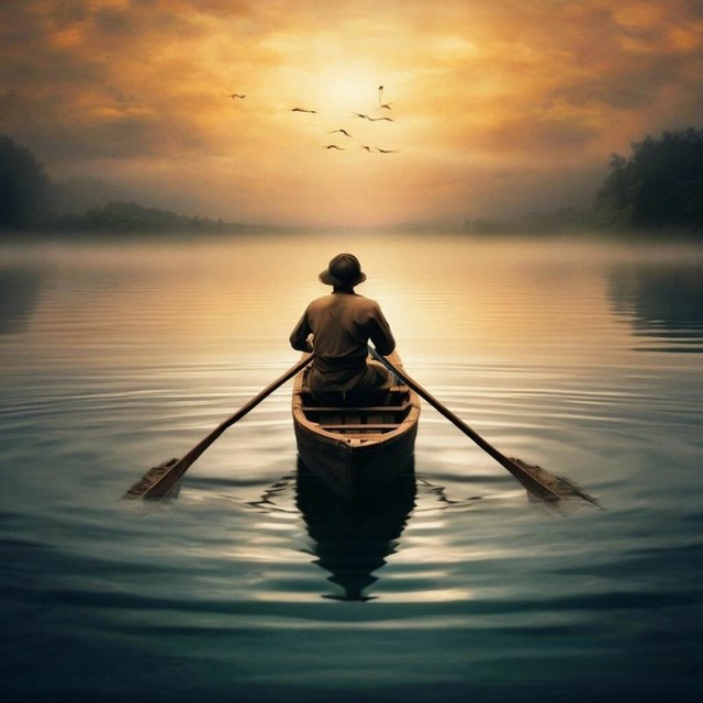 Channel Photo