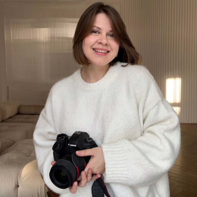 Channel Photo