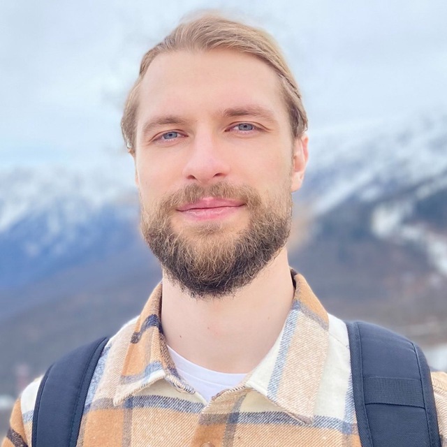 Channel Photo