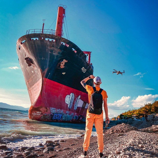 Channel Photo