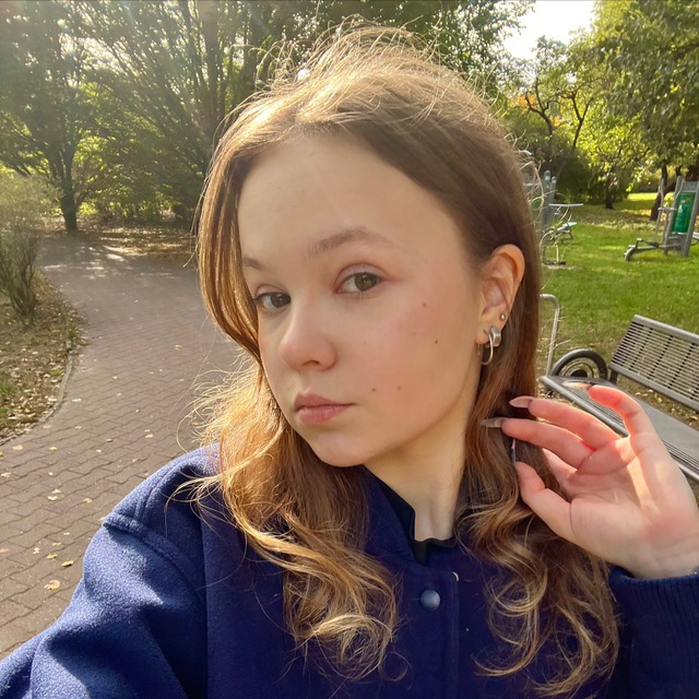 Channel Photo