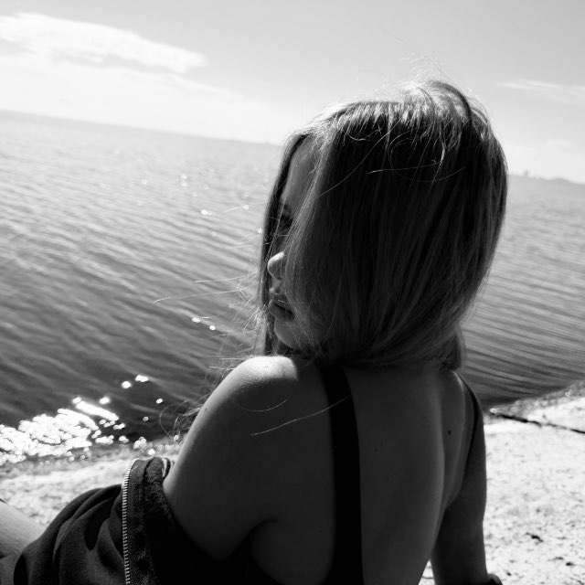 Channel Photo