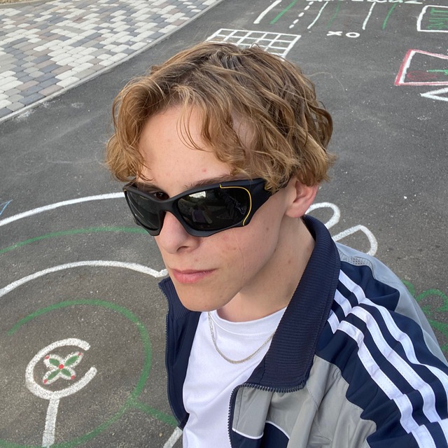 Channel Photo