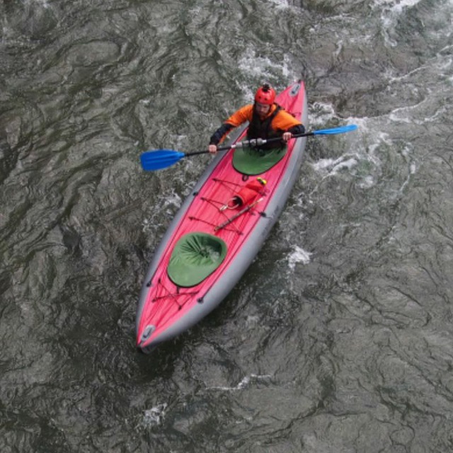 Channel Photo