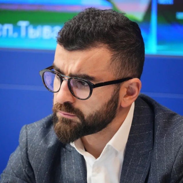 Channel Photo