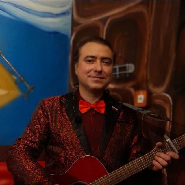 Channel Photo