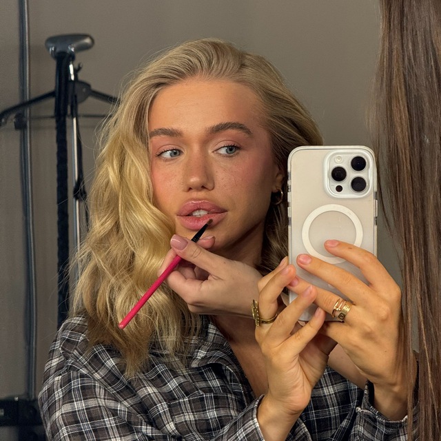 Channel Photo