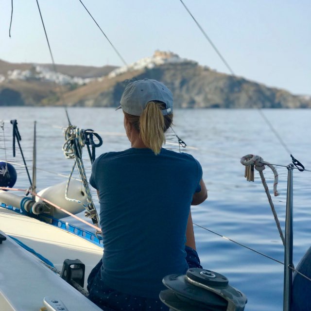 Channel Photo