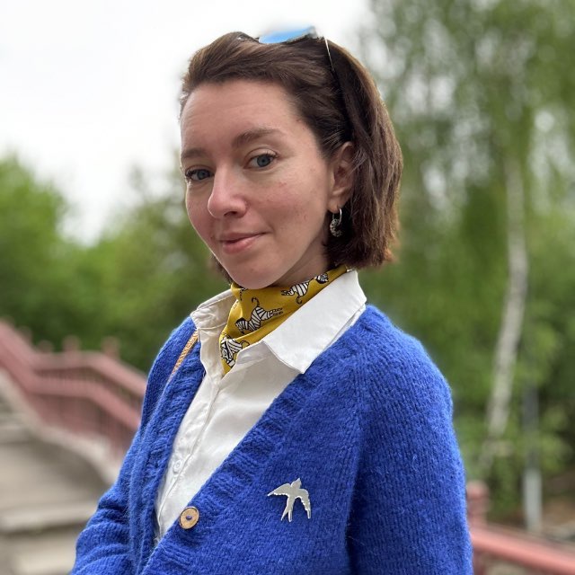 Channel Photo