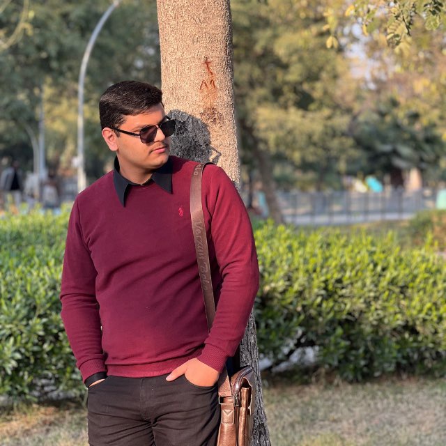 Channel Photo