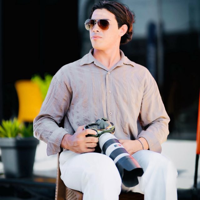 Channel Photo