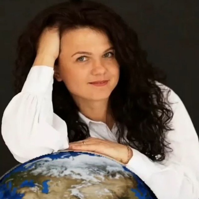Channel Photo