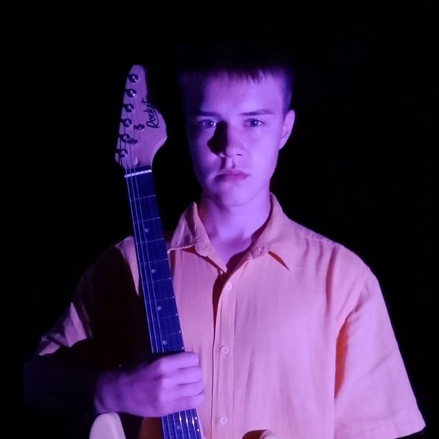 Channel Photo