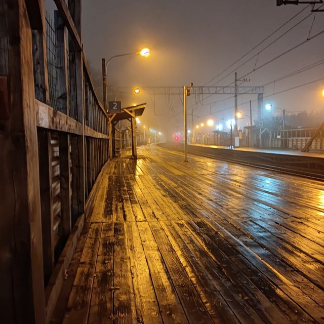 Channel Photo
