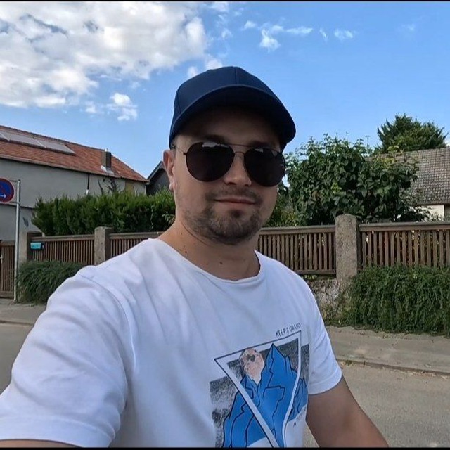 Channel Photo