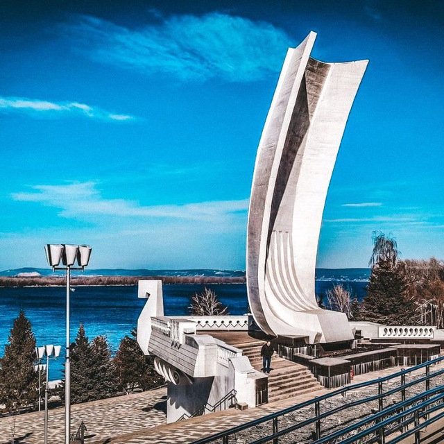 Channel Photo