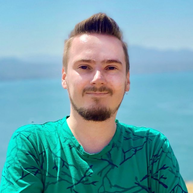 Channel Photo