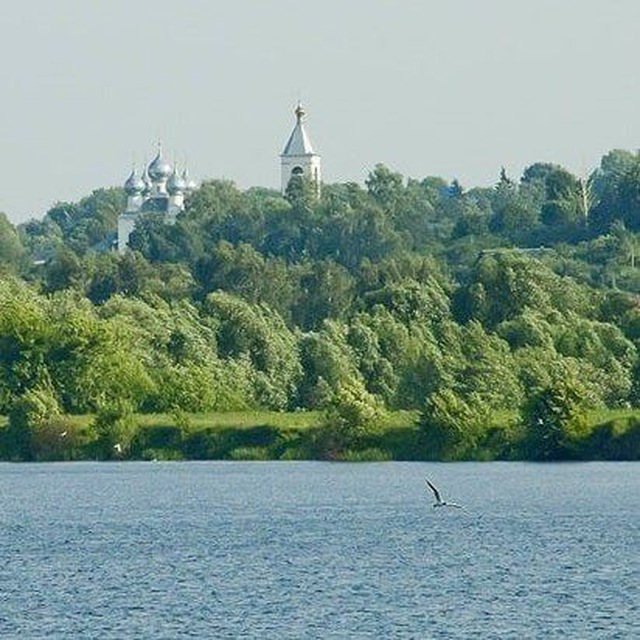 Channel Photo