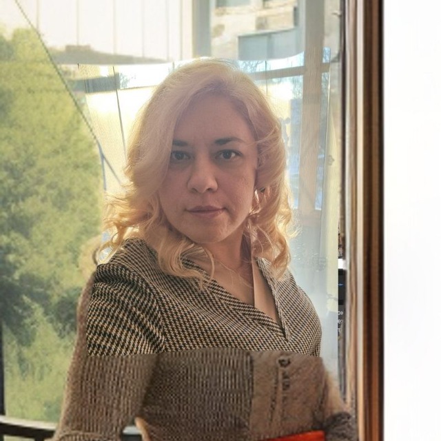 Channel Photo