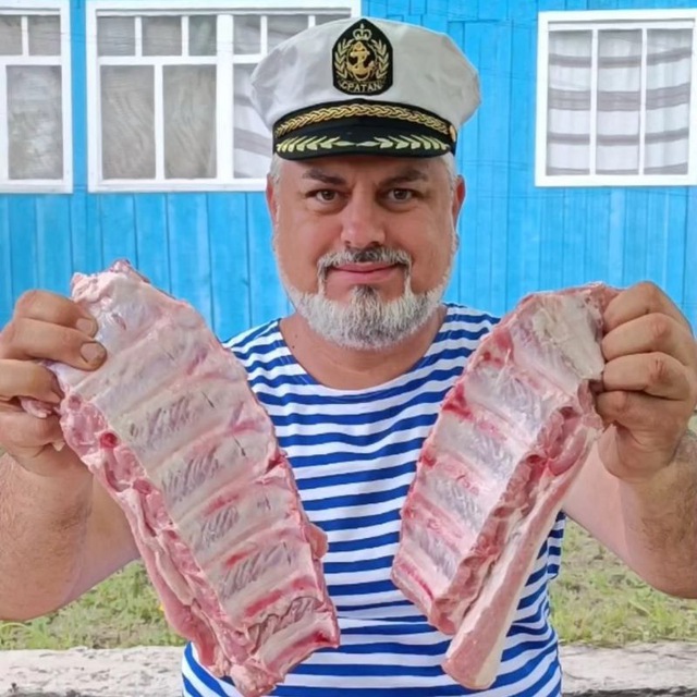 Channel Photo