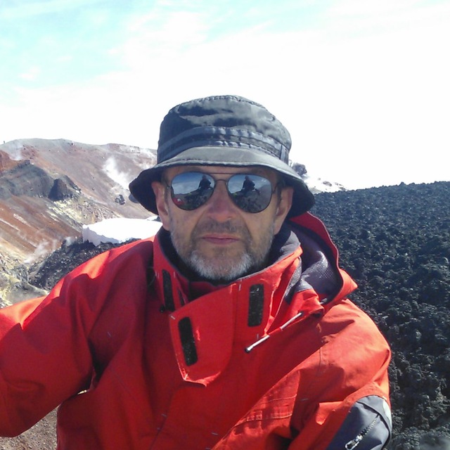 Channel Photo