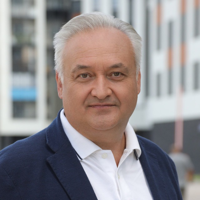 Channel Photo