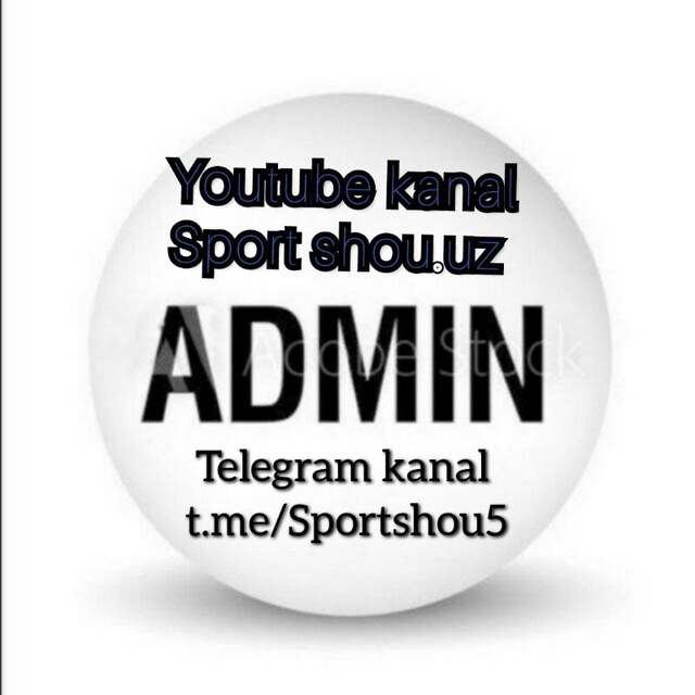 Channel Photo