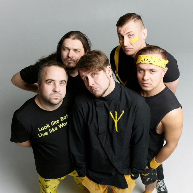 Channel Photo