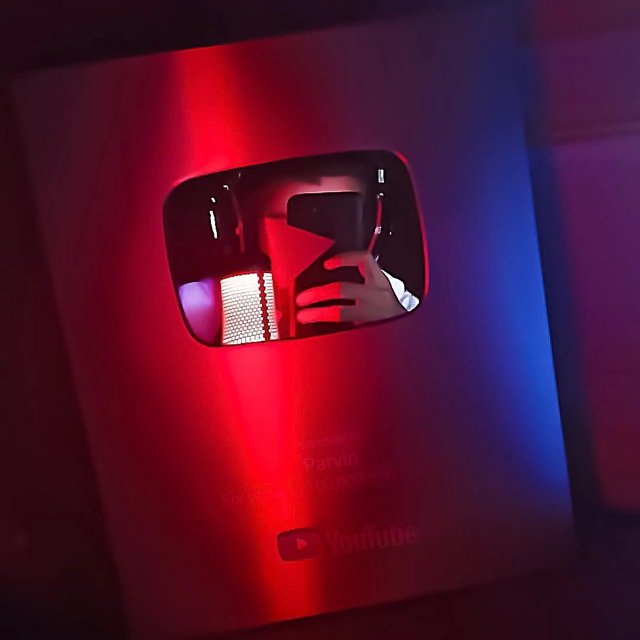 Channel Photo