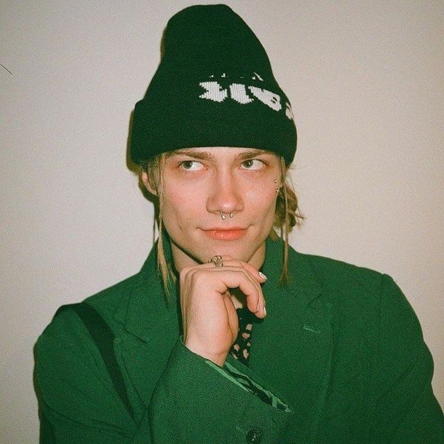 Channel Photo