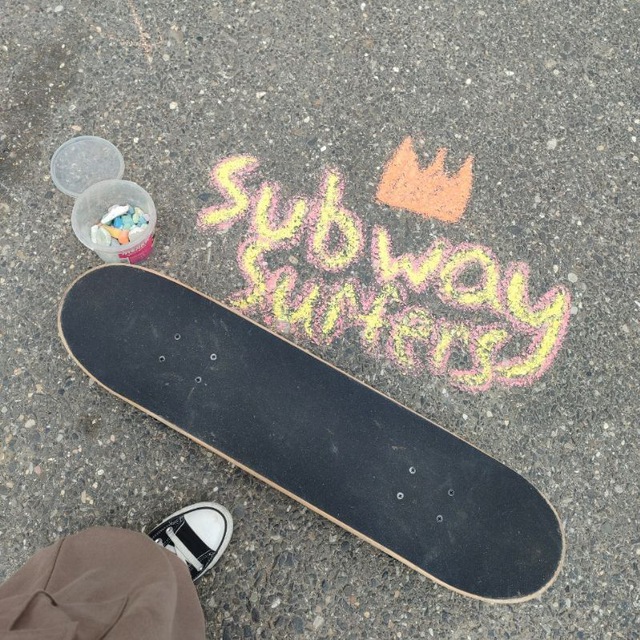 Channel Photo