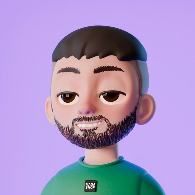 Channel Photo