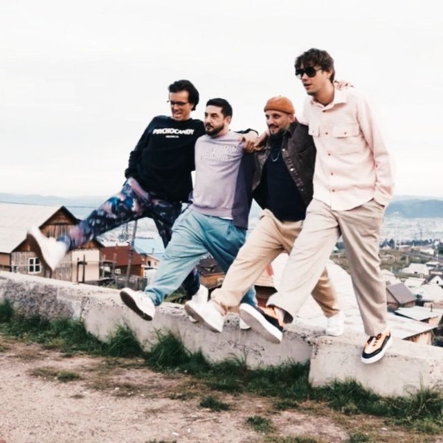 Channel Photo