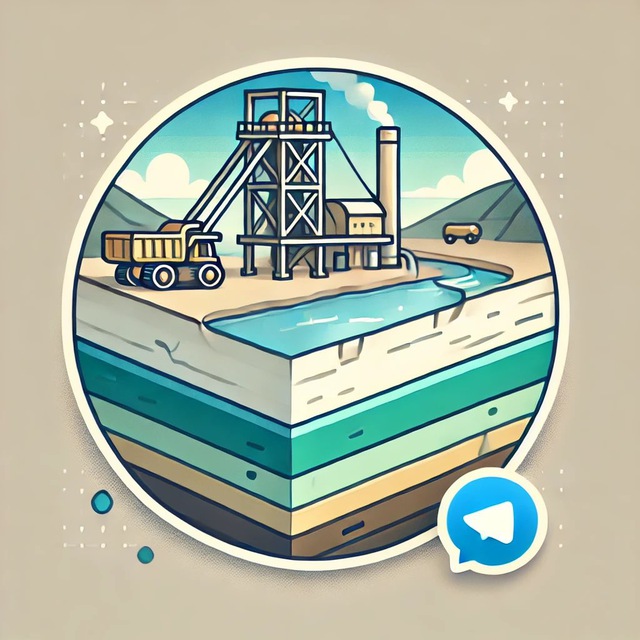 Channel Photo