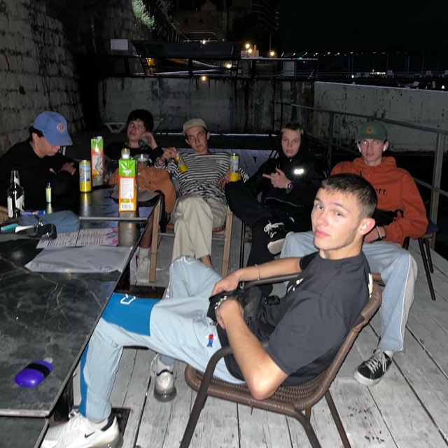 Channel Photo