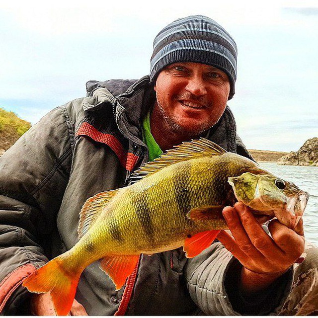 Channel Photo