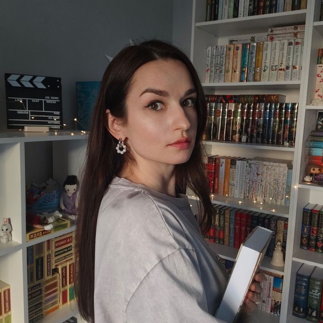 Channel Photo