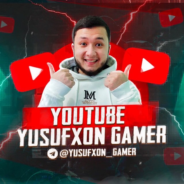 Channel Photo