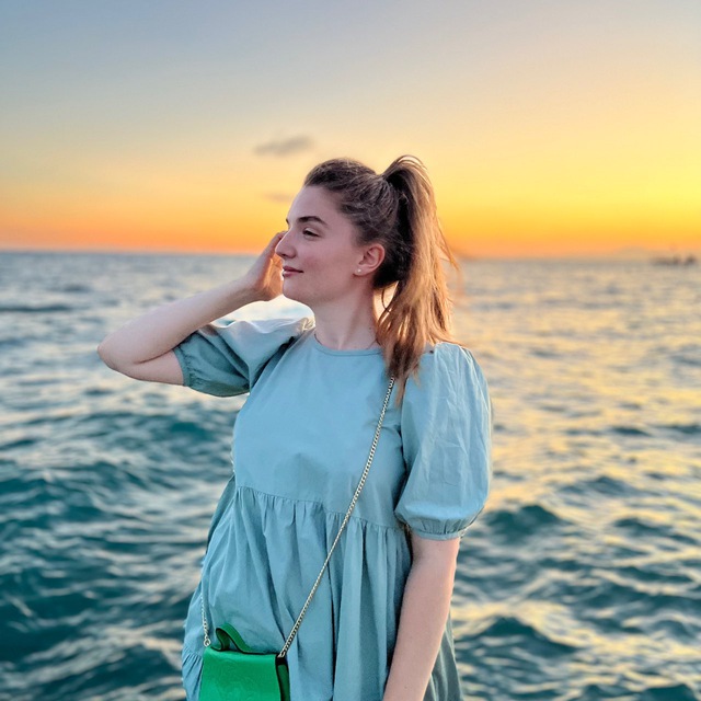 Channel Photo