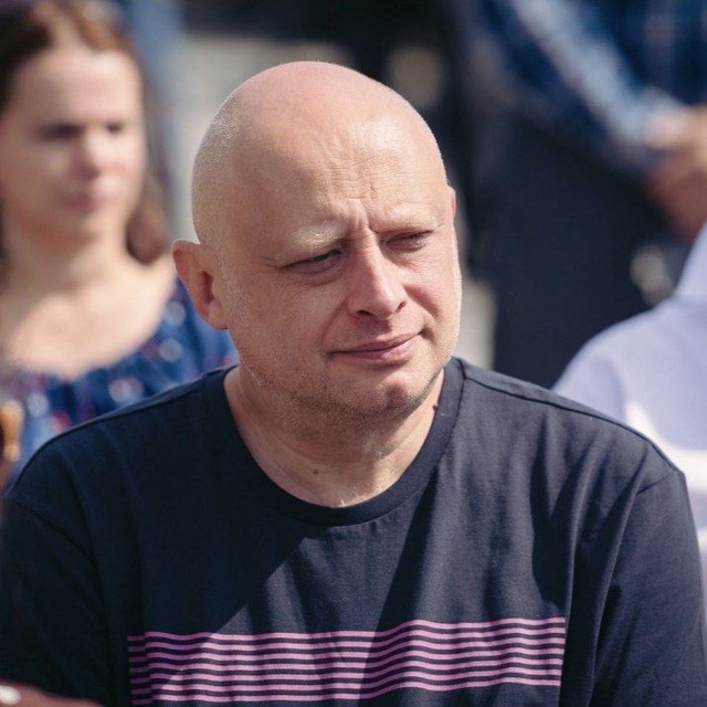 Channel Photo