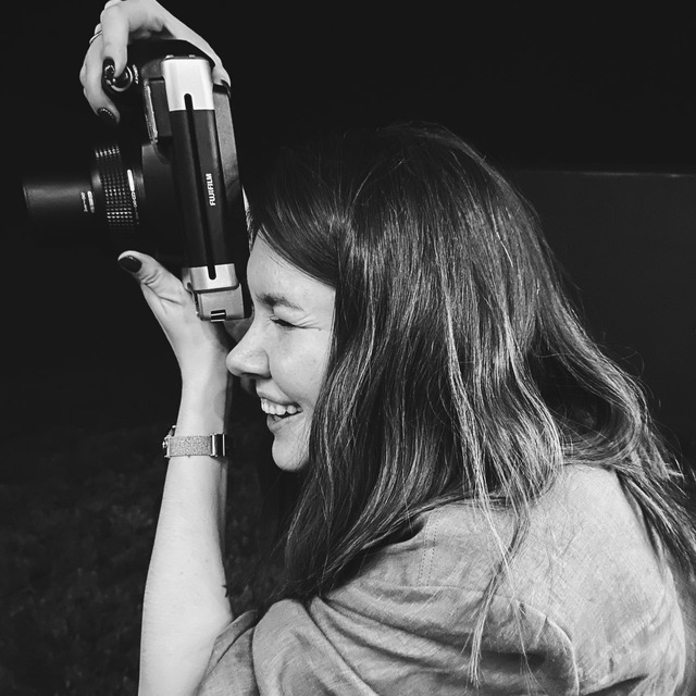 Channel Photo