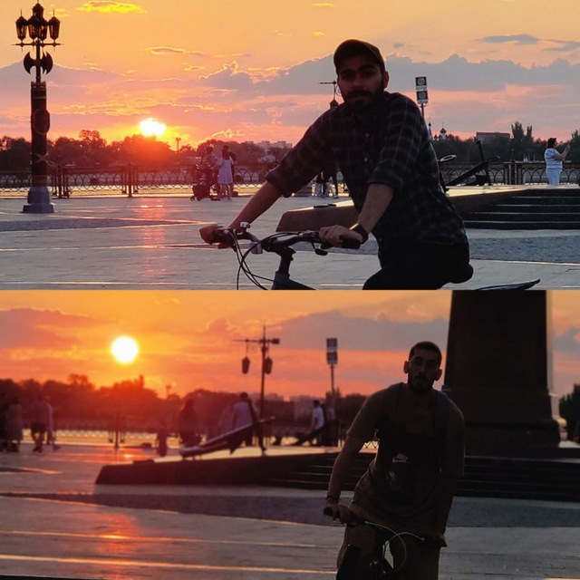 Channel Photo