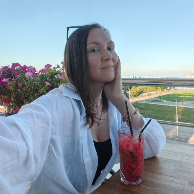 Channel Photo