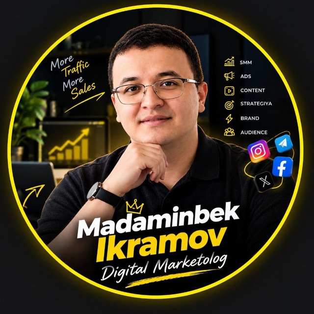 Channel Photo