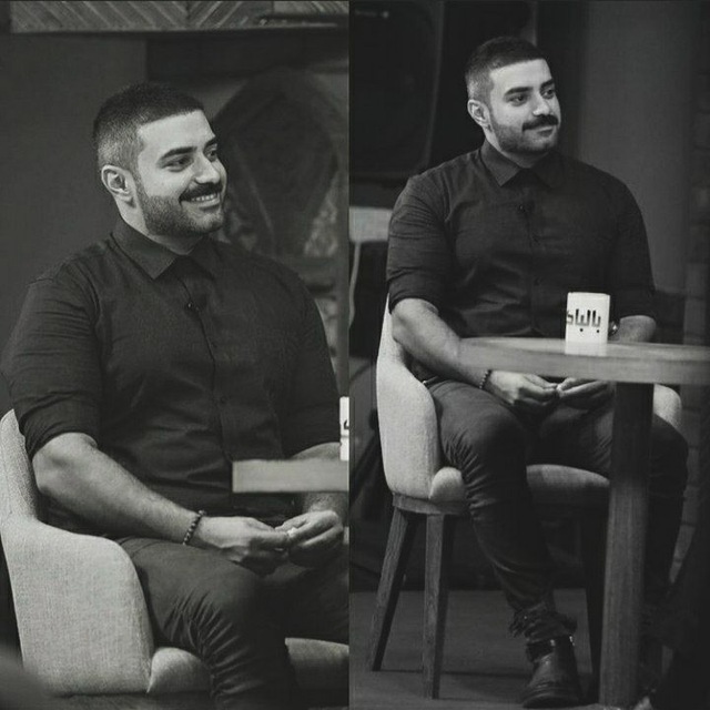 Channel Photo