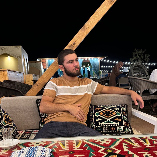 Channel Photo