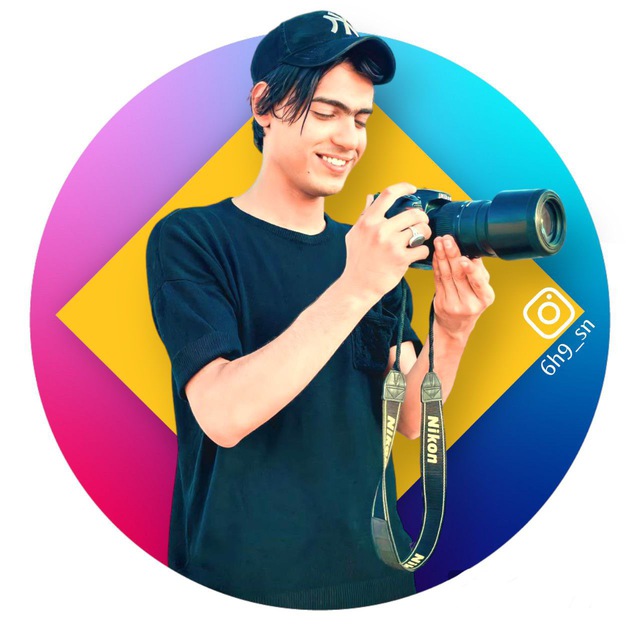 Channel Photo