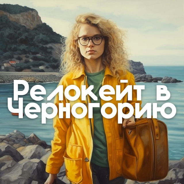 Channel Photo