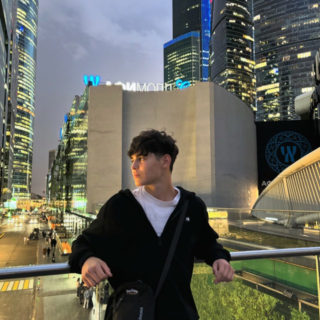 Channel Photo