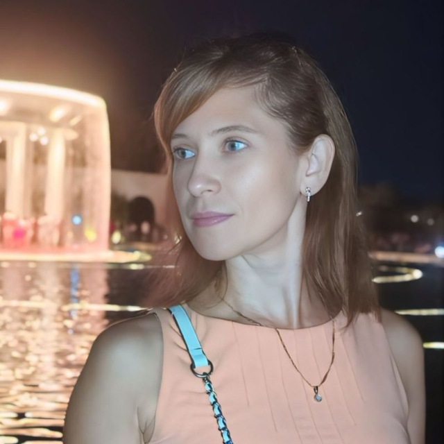 Channel Photo